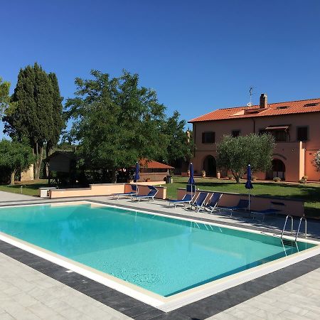 Agriturismo San Marco Rosignano Marittimo Exterior foto