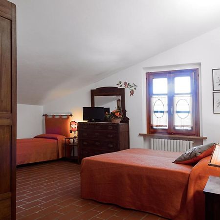 Agriturismo San Marco Rosignano Marittimo Exterior foto