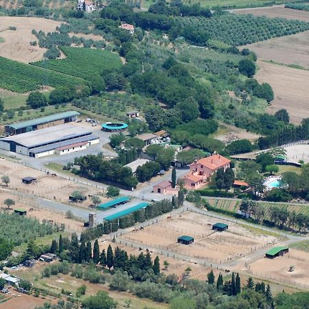 Agriturismo San Marco Rosignano Marittimo Exterior foto