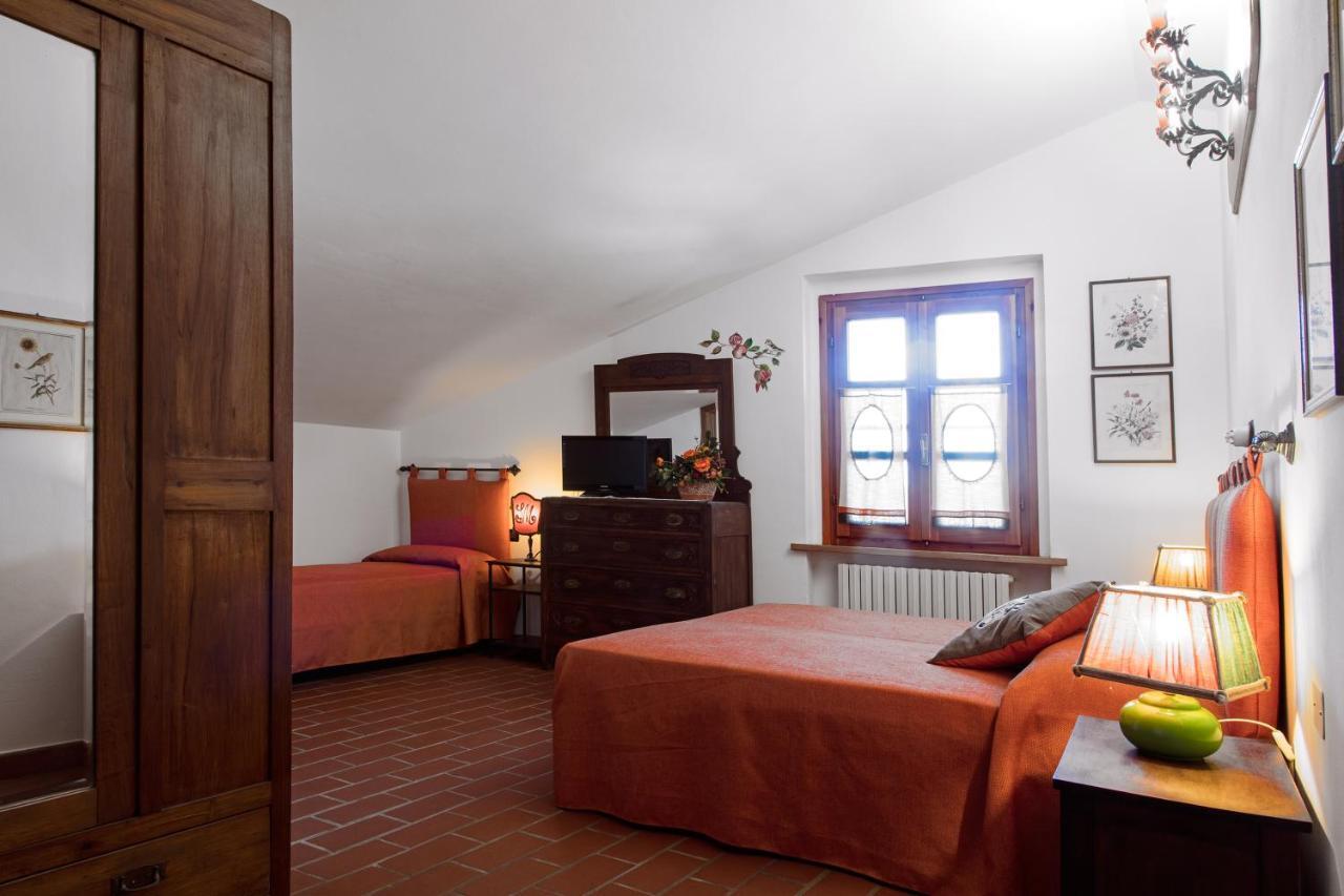 Agriturismo San Marco Rosignano Marittimo Exterior foto