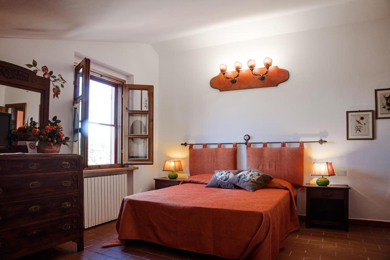 Agriturismo San Marco Rosignano Marittimo Exterior foto